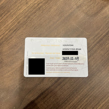 画像をギャラリービューアに読み込む, ヴァシュロン・コンスタンタン VACHERON CONSTANTIN オーヴァーシーズ・トゥールビヨン 6000V/110A-B544