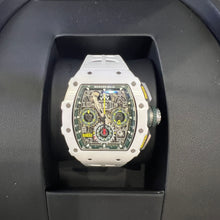 画像をギャラリービューアに読み込む, リシャール・ミル RICHARD MILLE RM11-03 CA ATZ ルマン・クラシック 限定150本