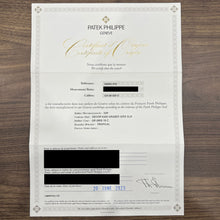 画像をギャラリービューアに読み込む, パテック・フィリップ PATEK PHILIPPE アクアノート クロノグラフ 5968G-010