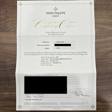 画像をギャラリービューアに読み込む, パテック・フィリップ PATEK PHILIPPE ノーチラス パーペチュアルカレンダー 5740/1G-001