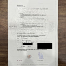 画像をギャラリービューアに読み込む, リシャール・ミル RICHARD MILLE オートマティック フライバック クロノグラフ RM11-03 RG