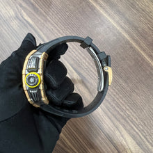 画像をギャラリービューアに読み込む, リシャール・ミル RICHARD MILLE オートマティック フライバック クロノグラフ RM11-03 RG