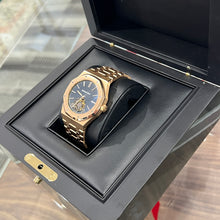 画像をギャラリービューアに読み込む, オーデマ・ピゲ AUDEMARS PIGUET ロイヤル オーク トゥールビヨン エクストラシン 26510OR.OO.1220OR.01