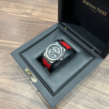 画像をギャラリービューアに読み込む, オーデマ・ピゲ AUDEMARS PIGUET ロイヤル オーク パーペチュアルカレンダー "中国限定" 26609TI.OO.1220TI.01