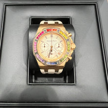 画像をギャラリービューアに読み込む, オーデマ・ピゲ AUDEMARS PIGUET ロイヤル オーク オフショア クロノグラフ 26236OR.YY.D085CA.01