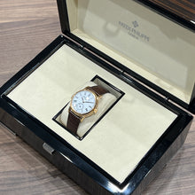 画像をギャラリービューアに読み込む, パテック・フィリップ PATEK PHILIPPE グランド・コンプリケーション ミニッツ・リピーター 5078R-001