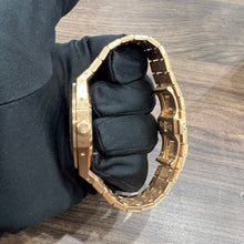 画像をギャラリービューアに読み込む, オーデマ・ピゲ AUDEMARS PIGUET ロイヤル オーク パーペチュアルカレンダー 26574OR.OO.1220OR.02