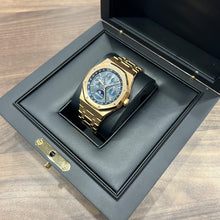 画像をギャラリービューアに読み込む, オーデマ・ピゲ AUDEMARS PIGUET ロイヤル オーク パーペチュアルカレンダー 26574OR.OO.1220OR.02