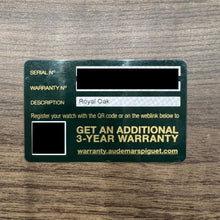 画像をギャラリービューアに読み込む, オーデマ・ピゲ AUDEMARS PIGUET ロイヤル オーク パーペチュアルカレンダー 26574OR.OO.1220OR.02