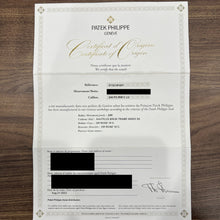 画像をギャラリービューアに読み込む, パテック・フィリップ PATEK PHILIPPE ノーチラス ムーンフェイズ・ローズゴールド 5712/1R-001