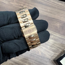 画像をギャラリービューアに読み込む, パテック・フィリップ PATEK PHILIPPE ノーチラス ムーンフェイズ・ローズゴールド 5712/1R-001
