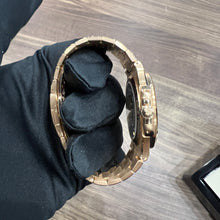 画像をギャラリービューアに読み込む, パテック・フィリップ PATEK PHILIPPE ノーチラス ムーンフェイズ・ローズゴールド 5712/1R-001