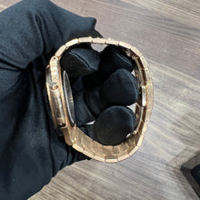 画像をギャラリービューアに読み込む, パテック・フィリップ PATEK PHILIPPE ノーチラス ムーンフェイズ・ローズゴールド 5712/1R-001