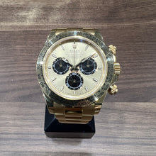 画像をギャラリービューアに読み込む, ロレックス ROLEX コスモグラフ デイトナ 126508