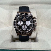 画像をギャラリービューアに読み込む, ロレックス ROLEX コスモグラフ デイトナ 126515LNG