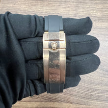 画像をギャラリービューアに読み込む, ロレックス ROLEX ヨットマスター 40 126655