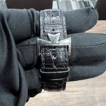 画像をギャラリービューアに読み込む, ヴァシュロン・コンスタンタン VACHERON CONSTANTIN トラディショナル トゥールビヨン エクセレンス プラチナ 6000T/000P-B347