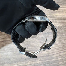 画像をギャラリービューアに読み込む, ヴァシュロン・コンスタンタン VACHERON CONSTANTIN トラディショナル トゥールビヨン エクセレンス プラチナ 6000T/000P-B347