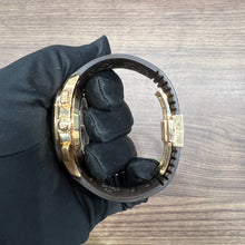 画像をギャラリービューアに読み込む, パテック・フィリップ PATEK PHILIPPE アクアノート クロノグラフ 5968R-001