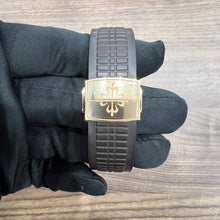 画像をギャラリービューアに読み込む, パテック・フィリップ PATEK PHILIPPE アクアノート クロノグラフ 5968R-001