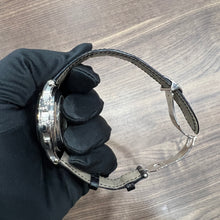 画像をギャラリービューアに読み込む, パテック・フィリップ PATEK PHILIPPE グランド・コンプリケーション スプリットセコンド クロノグラフ 5370P-001