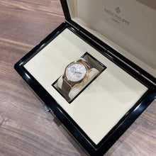 画像をギャラリービューアに読み込む, パテック・フィリップ PATEK PHILIPPE コンプリケーション クロノグラフ 5070R-001