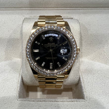 画像をギャラリービューアに読み込む, ロレックス ROLEX デイデイト 40 228238RBR A