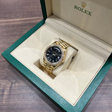画像をギャラリービューアに読み込む, ロレックス ROLEX デイデイト 40 228238RBR A