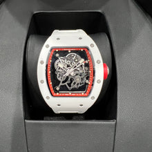 画像をギャラリービューアに読み込む, リシャール・ミル RICHARD MILLE バッバ・ワトソン アジア エディション RM055 AN Ti