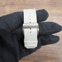 画像をギャラリービューアに読み込む, リシャール・ミル RICHARD MILLE バッバ・ワトソン アジア エディション RM055 AN Ti