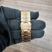画像をギャラリービューアに読み込む, パテック・フィリップ PATEK PHILIPPE ノーチラス ムーンフェイズ・ローズゴールド 5712/1R-001