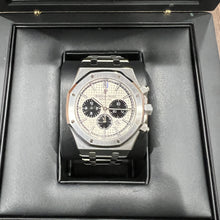 画像をギャラリービューアに読み込む, オーデマ・ピゲ AUDEMARS PIGUET ロイヤル オーク クロノグラフ 26331ST.OO.1220ST.03