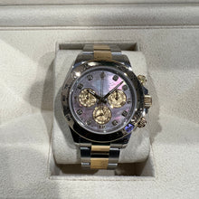 画像をギャラリービューアに読み込む, ロレックス ROLEX コスモグラフ デイトナ 116503NG