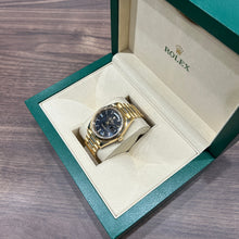 画像をギャラリービューアに読み込む, ロレックス ROLEX デイデイト 40 228238A