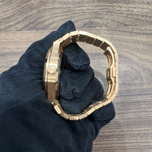 画像をギャラリービューアに読み込む, オーデマ・ピゲ AUDEMARS PIGUET ロイヤル オーク オートマティック 15502OR.ZZ.1222OR.01