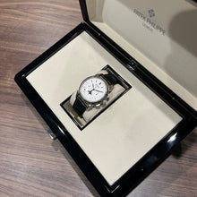 画像をギャラリービューアに読み込む, パテック・フィリップ PATEK PHILIPPE グランド・コンプリケーション パーペチュアルカレンダー クロノグラフ 5270G-018