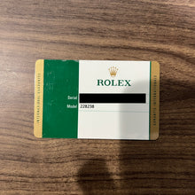 画像をギャラリービューアに読み込む, ロレックス ROLEX デイデイト 40 228238A