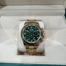 画像をギャラリービューアに読み込む, ロレックス ROLEX コスモグラフ デイトナ 116508