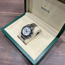 画像をギャラリービューアに読み込む, ロレックス ROLEX コスモグラフ デイトナ 126500LN