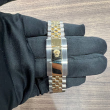 画像をギャラリービューアに読み込む, ロレックス ROLEX デイトジャスト 41 126333 JUBILEE
