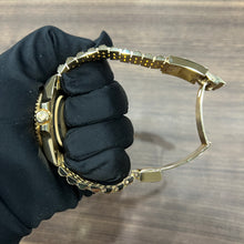 画像をギャラリービューアに読み込む, ロレックス ROLEX GMTマスターII 126718GRNR