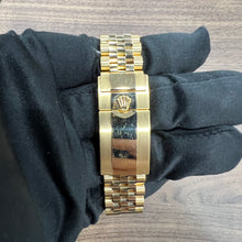 画像をギャラリービューアに読み込む, ロレックス ROLEX GMTマスターII 126718GRNR