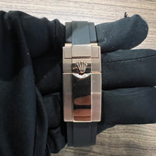 画像をギャラリービューアに読み込む, ロレックス ROLEX ヨットマスター 40 116655