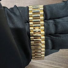 画像をギャラリービューアに読み込む, ロレックス ROLEX デイデイト 40 228238