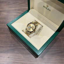 画像をギャラリービューアに読み込む, ロレックス ROLEX デイデイト 40 228238