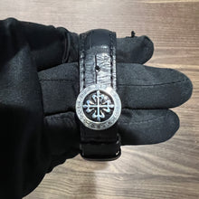 画像をギャラリービューアに読み込む, パテック・フィリップ PATEK PHILIPPE コンプリケーション アニュアルカレンダー クロノグラフ 5961P-001