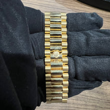 画像をギャラリービューアに読み込む, ロレックス ROLEX デイデイト 40 228238A