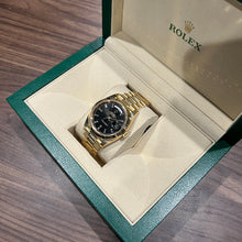 画像をギャラリービューアに読み込む, ロレックス ROLEX デイデイト 40 228238A