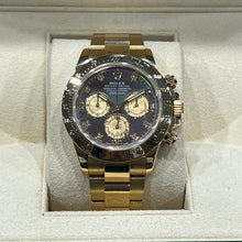 画像をギャラリービューアに読み込む, ロレックス ROLEX コスモグラフ デイトナ 116528NG