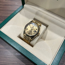画像をギャラリービューアに読み込む, ロレックス ROLEX デイデイト 40 228238